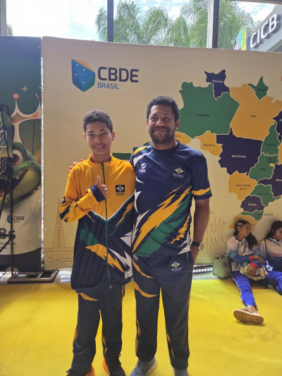 Jogos Escolares Brasileiros (JEBs)