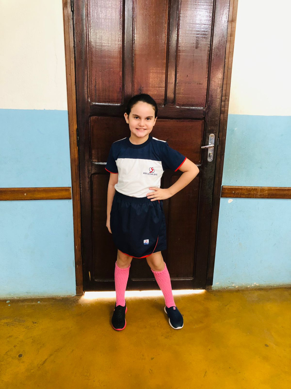 Semana da crian&ccedil;a: Dia do sapato Maluco!🥰  3&deg; ano. ✨