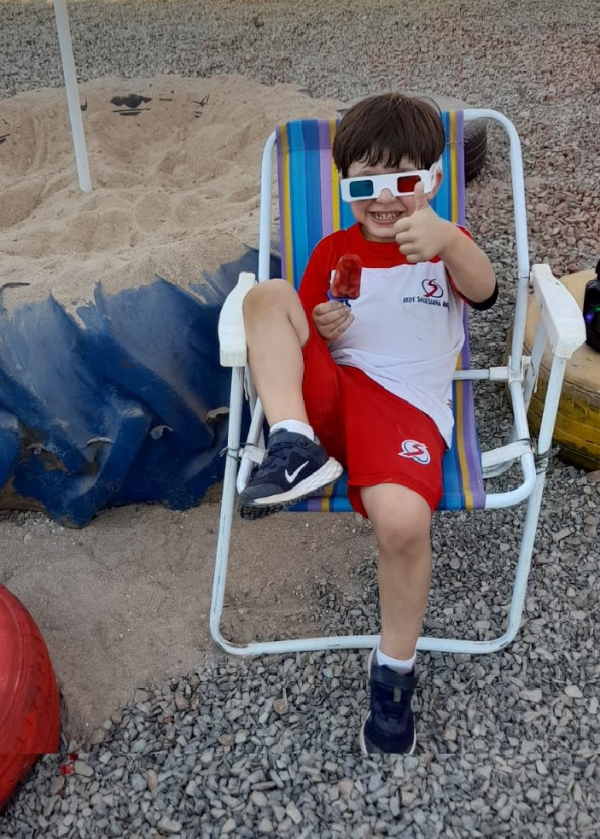 Picol&eacute; de Frutas