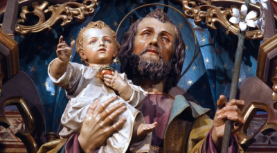 Espiritualidade - Dia 19 de março dia de São José