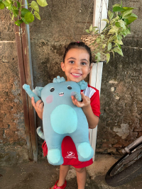 Bebeto Alfabeto &ndash; Maternal III ✨