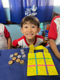 ✨ Mostra Pedagógica 2025 — Programa União Faz a Vida.✨