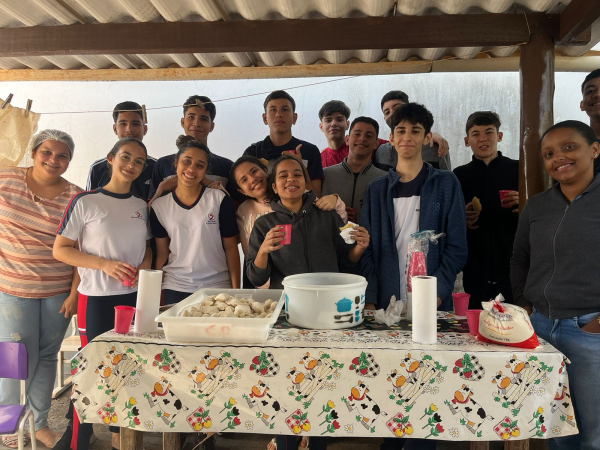 Empreendedorismo. 🥰