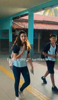 Inicio do 2&deg; Semestre