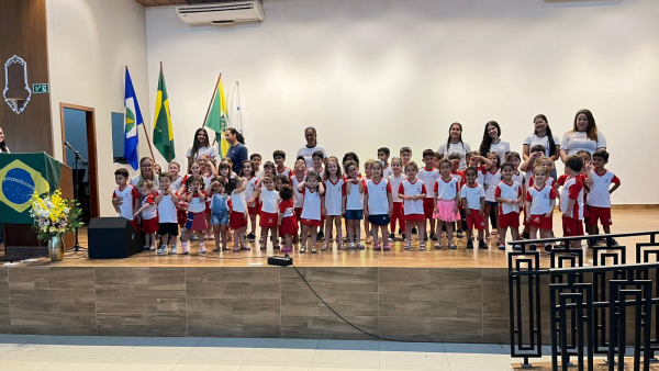 Apresenta&ccedil;&otilde;es - Independ&ecirc;ncia do Brasil.