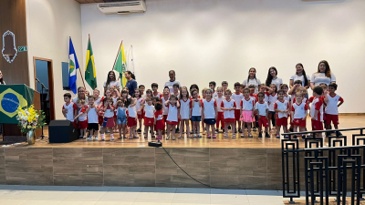 Apresenta&ccedil;&otilde;es - Independ&ecirc;ncia do Brasil.