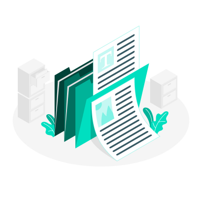Documentos e editais