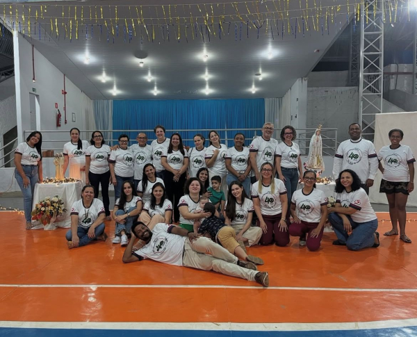 Colaboradores da Escola Anchieta 2025.