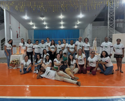 Colaboradores da Escola Anchieta 2025.