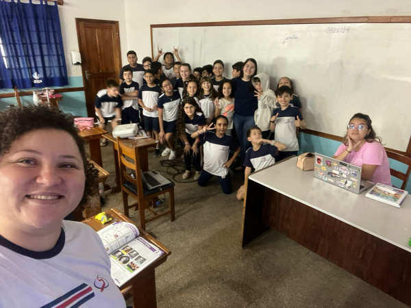 Projeto PUFV: Necrófagos no Ar. 🦅