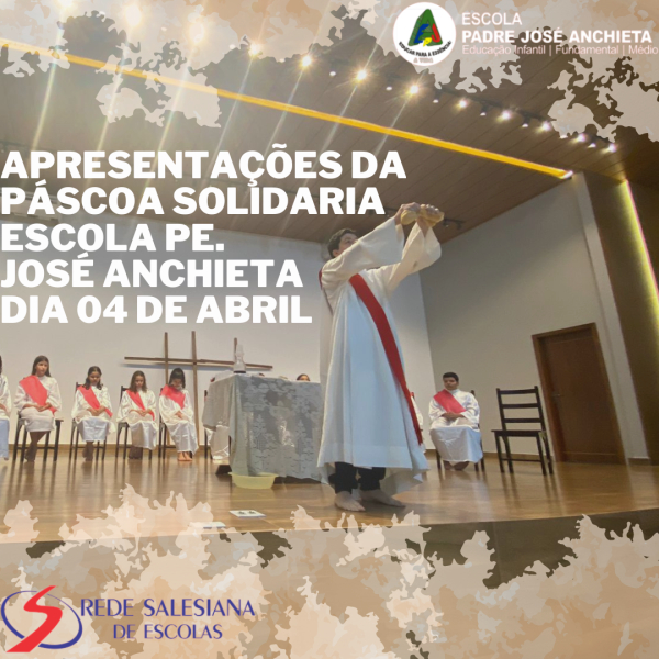 Festa da Páscoa