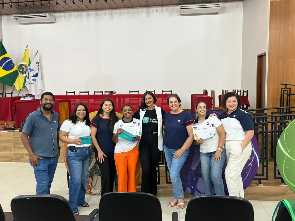 Premiação Genial!✨ Jovem Gênios.