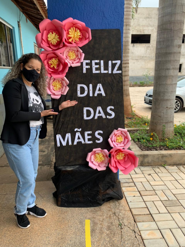 Dia das mães