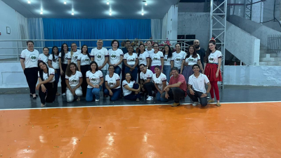 Noite Cultural 2025.