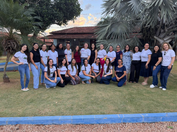 Equipe de colaboradores