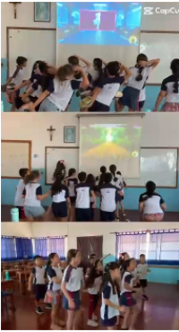 🤖 Rob&oacute;tica: aprender, integrar e inovar!