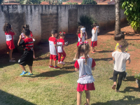Atividade do Furinho.✨