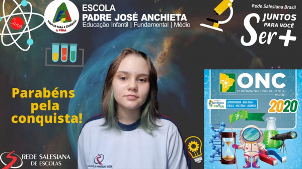 Olimpíada Nacional de Ciências