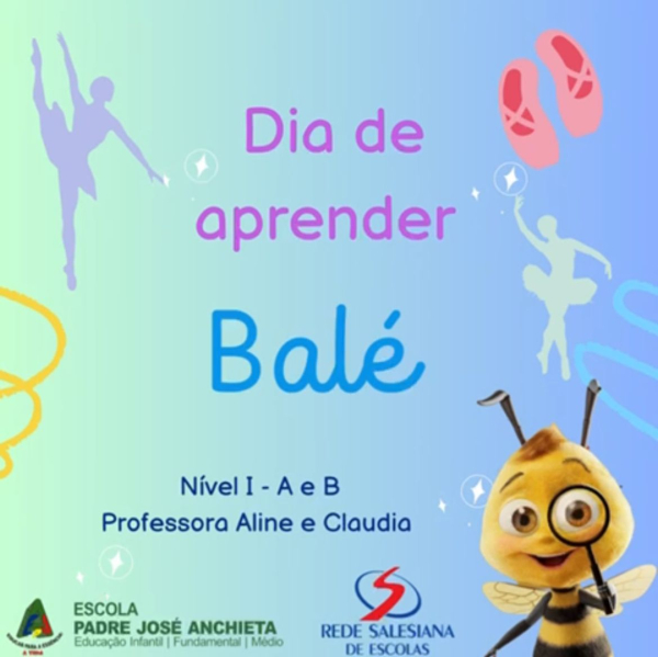 Atividade Girolhar 🌻Com o tema &ldquo;dan&ccedil;ar e brincar &eacute; s&oacute; come&ccedil;ar&rdquo;. 🌻💃🏻🕺🏻