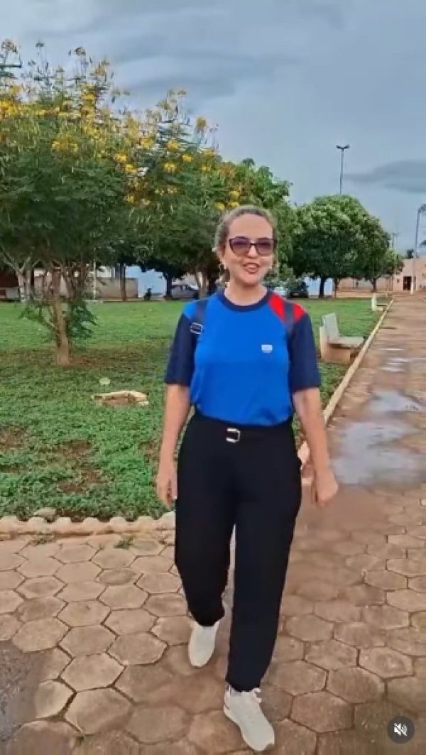 Vila Bela