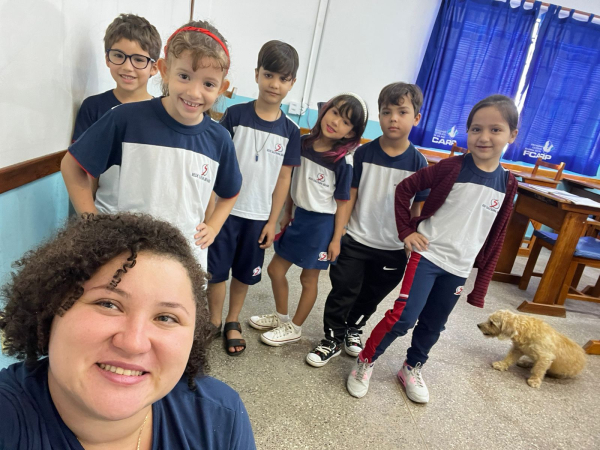 Aula de Rob&oacute;tica