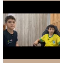 🎙️🎧 Aprender dando voz &agrave;s ideias!