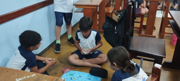 A import&acirc;ncia da &aacute;gua para a vida do planeta. 🌍 💦