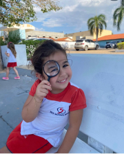 Educa&ccedil;&atilde;o Infantil