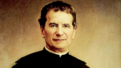 Dom Bosco - Entenda o impacto que o sonho teve na vida deste homem humilde