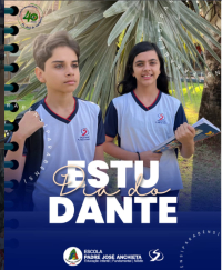 Hoje celebramos quem d&aacute; sentido &agrave; nossa miss&atilde;o de educar: nossos estudantes. 💚