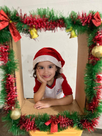 N&iacute;vel II.🤩✨🥰