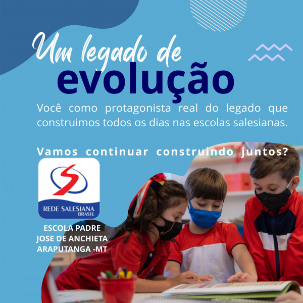 MATRÍCULAS 2022