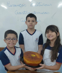 🍽️ Sabores que contam hist&oacute;rias!