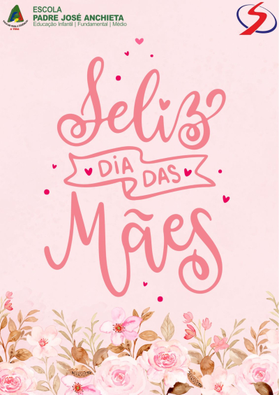 Neste Dia das Mães, celebramos o amor que transforma o mundo.❤️